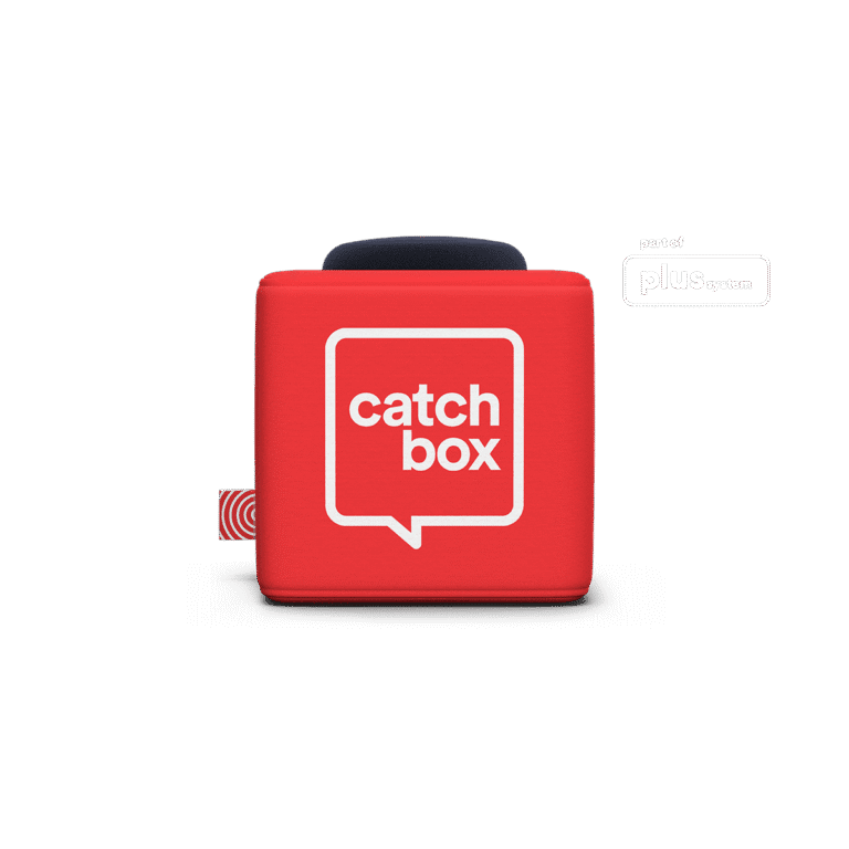 Catchbox – Nvincy Solutions